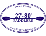27-80 Paddlers 27-80 Paddlers