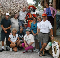 27-80 Paddlers