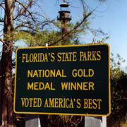 Anclote;Lighthouse.