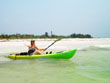 Anclote Key Perfect Day with Alicia