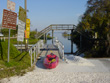 Blue Cypress Boat Launch