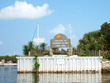 Caladesi Marina Entrance