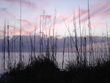 Casey Key At Dusk