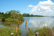 Casey Key;Hiking Trail?