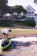 Cayo Costa;Collier Inn;Useppa.