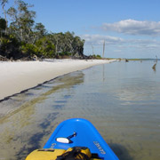 Cedar Keys;Atsena Otie