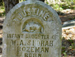 Cedar Keys Graves at Atsena Otie Key