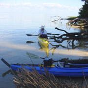 Cedar Keys;Snake Key