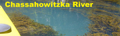 Chassahowitzka Banner