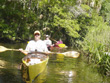 Chassahowitzka Baird Creek