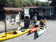 Chassahowitzka Campground