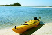 Fort DeSoto;North beach.