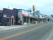 Tarpon Springs Downtown