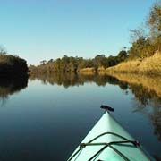 Little Manatee River;Take-out.