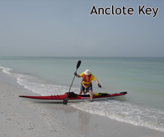 Let's paddle Central Florida Kayak Trips.