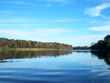 Manatee Springs Suwannee River