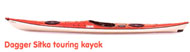 Equipment;Touring Kayak