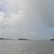 Pelican Island NWR;Weather.