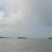 Pelican Island NWR;Weather.