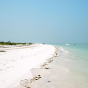 Three Rooker;Beach;Blue Water.