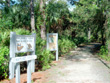 Upper Tampa Bay Park Nature Trail