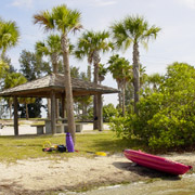 Wabasso and Pine Islands;Wabasso Causeway Park.