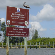 Wabasso and Pine Islands;Pelican;Pelican Island NWR.