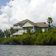 Wabasso and Pine Islands;Pine Island.