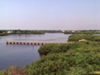 Weedon Island Observation Deck Looking South