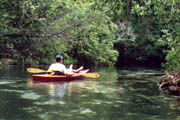 Weeki Wachee;Lazy Days.