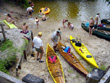 Weeki Wachee Whatever Floats