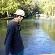 Wekiva River / Rock Springs Run;Wekiwa Springs;Wekiwa Springs State Park;Springhead.