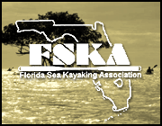 Florida Sea Kayaking Assoc. Florida Sea Kayaking Assoc.