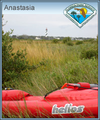 #5 Anastasia State Park