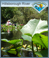 #8 Hillsborough River State Park