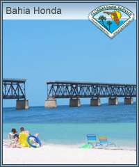 #9 Bahia Honda State Park