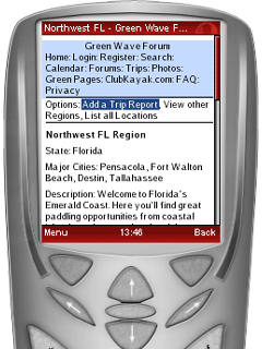 Green Wave Mobile Green Wave Mobile