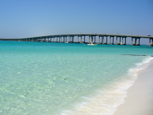 Destin Harbor Report Green Wave Forum