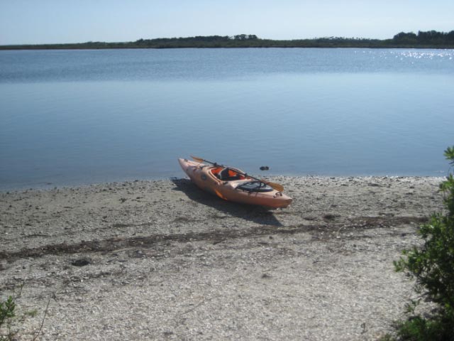 Canaveral National Seashore Report Green Wave Forum