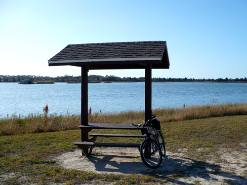 covered picnic table plans
