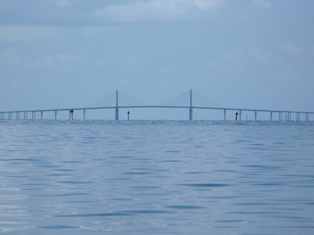 Anna Maria Sound Gilligan S Island Report Green Wave Forum