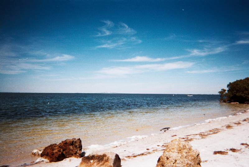 Emerson Point Park Emerson Point Park Palmetto Report