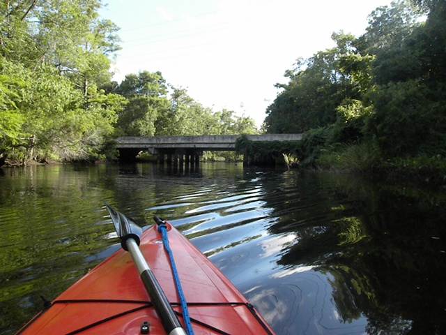 Big Pottsburg Creek Big Pottsburg Creek Jax Report Green Wave Forum