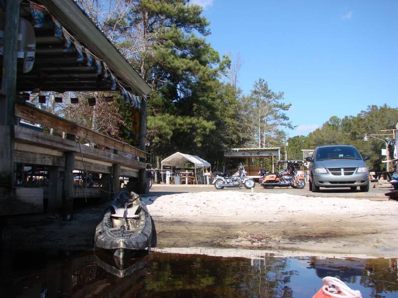 Black Creek Black Creek Near Freeport Report Green