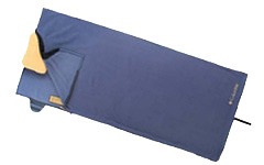 Fleece Sleeping Bag