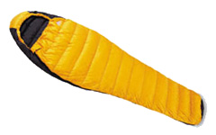 Mummy Sleeping Bag