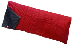 Basic Rectangular Sleeping Bag