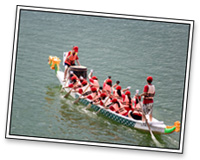 Dragon Boats