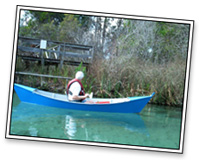 Rowboat