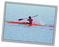 Surf Ski